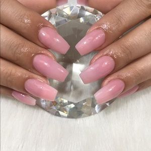 Meet your Posher, Araceli